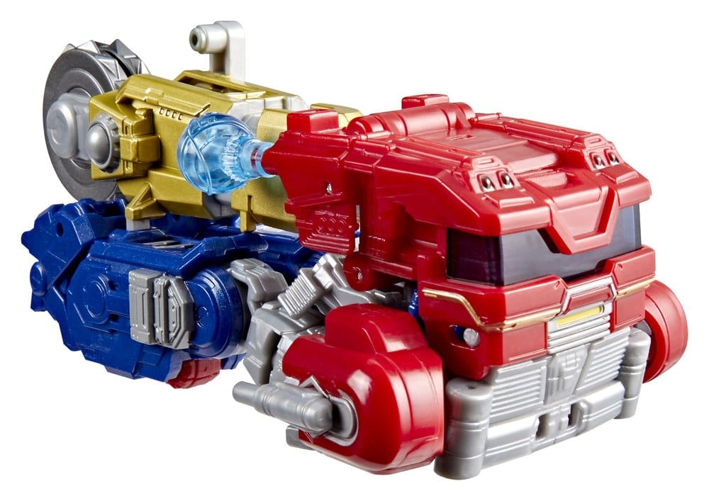🧪 LAB | SU ORDINAZIONE Transformers One Studio Series Deluxe Class Action Figure Orion Pax 13 cm