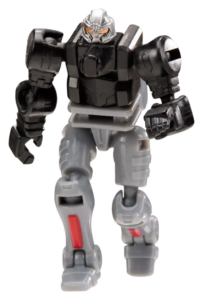 🧪 LAB | SU ORDINAZIONE Transformers Age of the Primes Voyager Class Actionfigur Sideways 14 cm