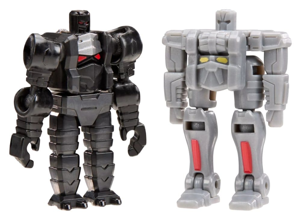🧪 LAB | SU ORDINAZIONE Transformers Age of the Primes Voyager Class Actionfigur Sideways 14 cm