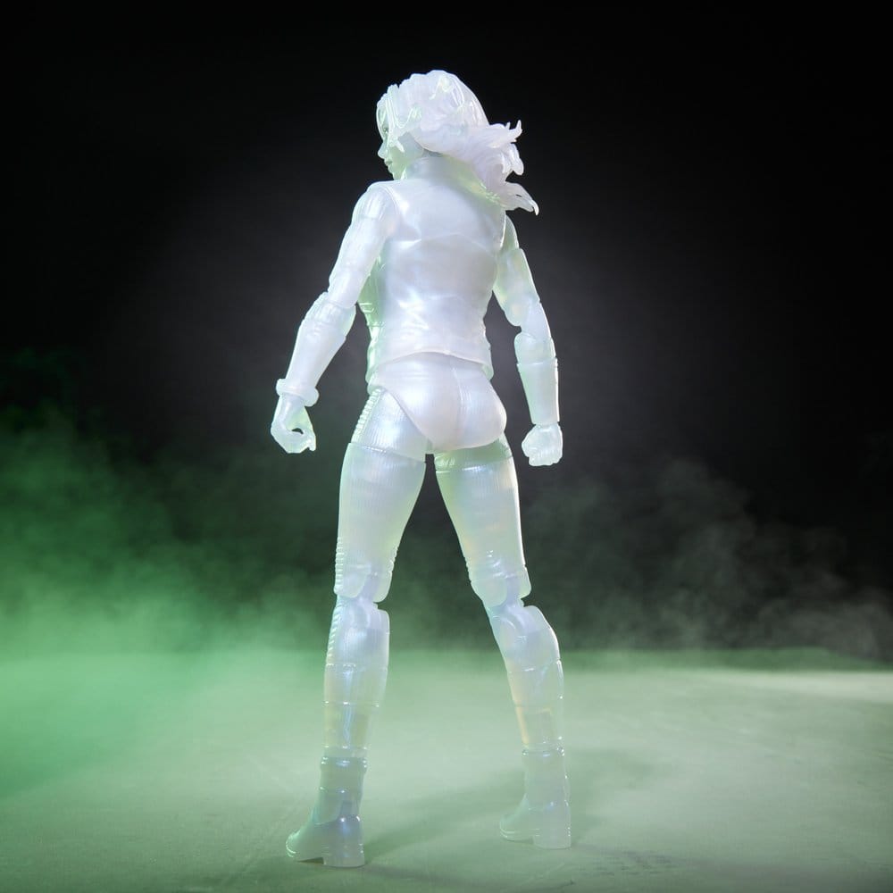🧪 LAB | PREORDINE+ 12/2026 Avengers: Doomsday Marvel Legends Action Figure 2-Pack Marvel's Invisible Woman & Human Torch 15 cm