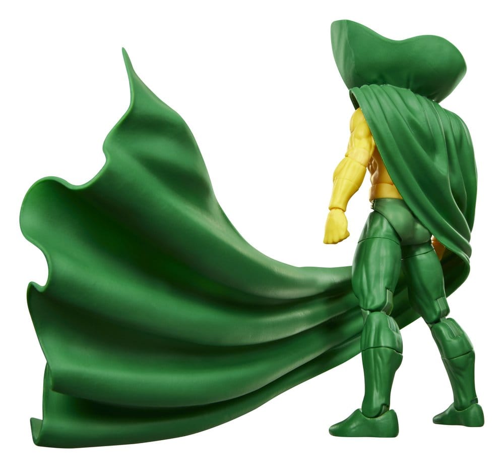 🧪 LAB | SU ORDINAZIONE Avengers Marvel Legends Action Figure 2-Pack Vision & Scarlet Witch 15 cm