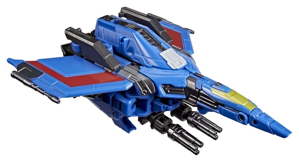 🧪 LAB | SU ORDINAZIONE Transformers One Studio Series Deluxe Class Action Figure Thundercracker 13 cm