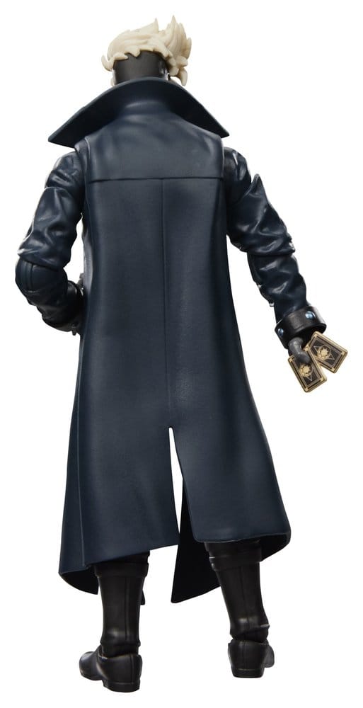 🧪 LAB | PREORDINE+ 01/2027 X-Men '97 Marvel Legends Action Figure Death Gambit 15 cm