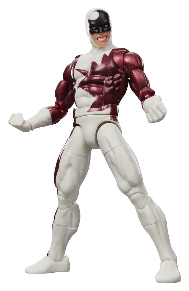 🧪 LAB | PREORDINE+ 01/2027 X-Men '97 Marvel Legends Action Figure Marvel's Vindicator 15 cm