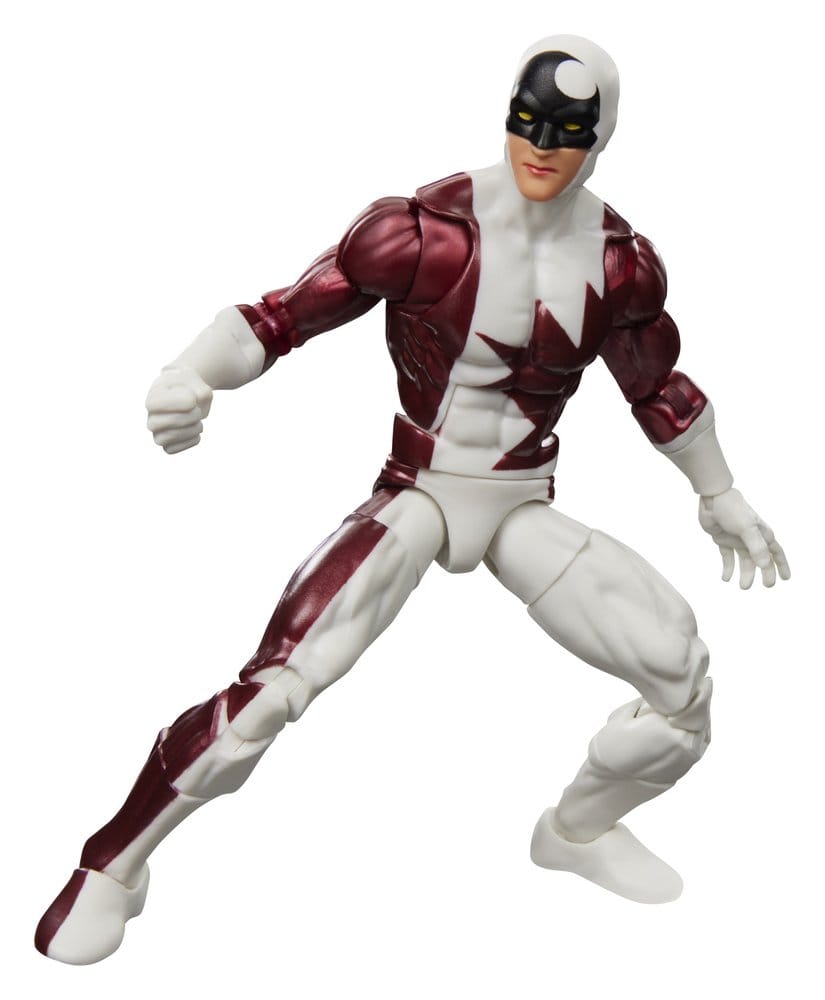 🧪 LAB | PREORDINE+ 01/2027 X-Men '97 Marvel Legends Action Figure Marvel's Vindicator 15 cm