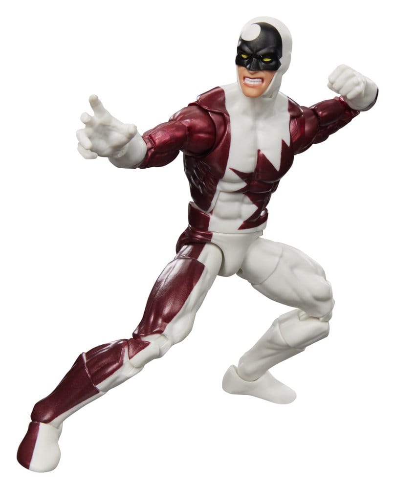 🧪 LAB | PREORDINE+ 01/2027 X-Men '97 Marvel Legends Action Figure Marvel's Vindicator 15 cm