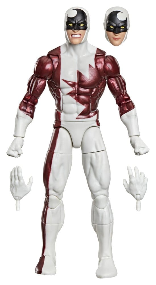 🧪 LAB | PREORDINE+ 01/2027 X-Men '97 Marvel Legends Action Figure Marvel's Vindicator 15 cm