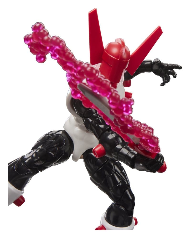 🧪 LAB | PREORDINE+ 03/2027 The Micronauts Marvel Legends Action Figure Acroyear 15 cm