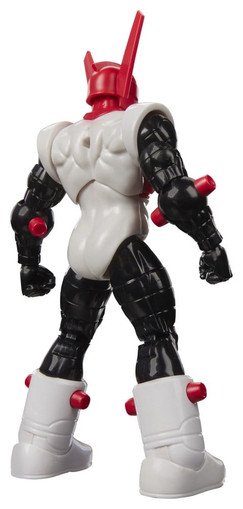 🧪 LAB | PREORDINE+ 03/2027 The Micronauts Marvel Legends Action Figure Acroyear 15 cm