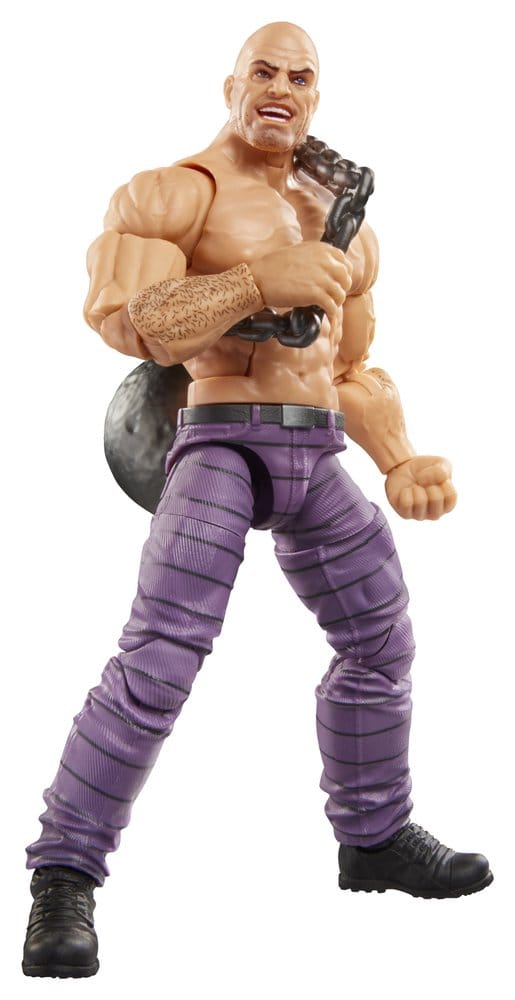 🧪 LAB | PREORDINE+ 12/2026 Secret Wars Marvel Legends Action Figure Absorbing Man 15 cm