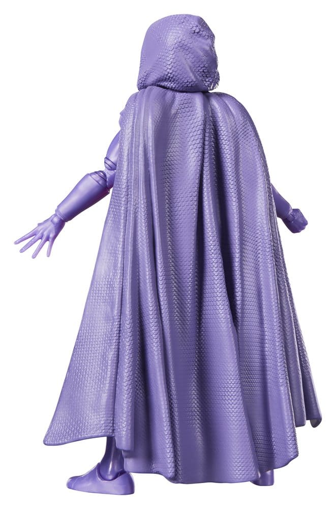 🧪 LAB | SU ORDINAZIONE Marvel Legends Action Figure Psylocke (BAF: Marvel's Box) 15 cm