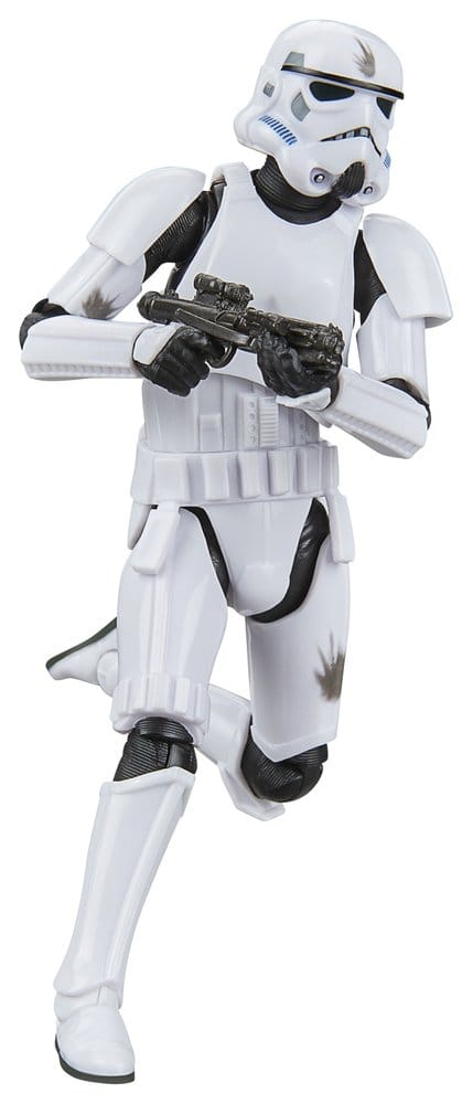 🧪 LAB | SU ORDINAZIONE Star Wars Black Series Action Figure Stormtrooper May the 4th Be With You 15 cm