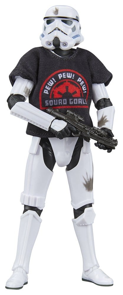 🧪 LAB | SU ORDINAZIONE Star Wars Black Series Action Figure Stormtrooper May the 4th Be With You 15 cm