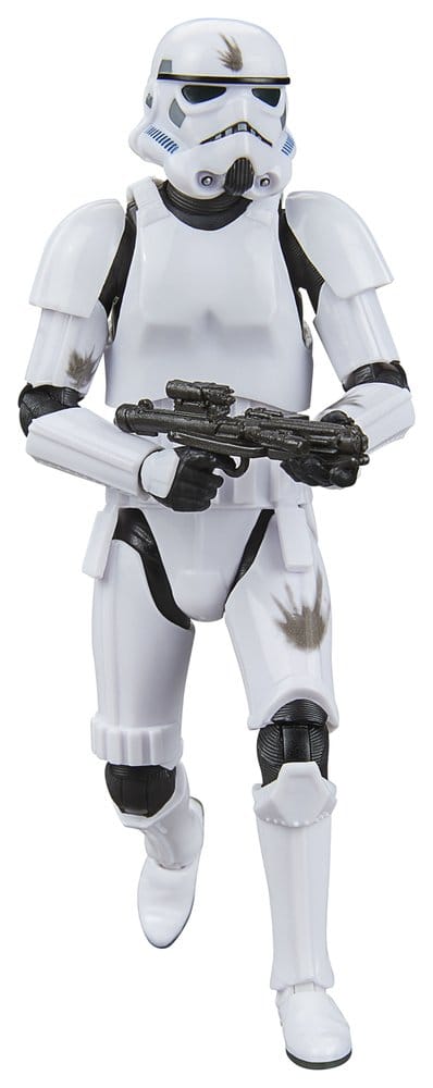 🧪 LAB | SU ORDINAZIONE Star Wars Black Series Action Figure Stormtrooper May the 4th Be With You 15 cm