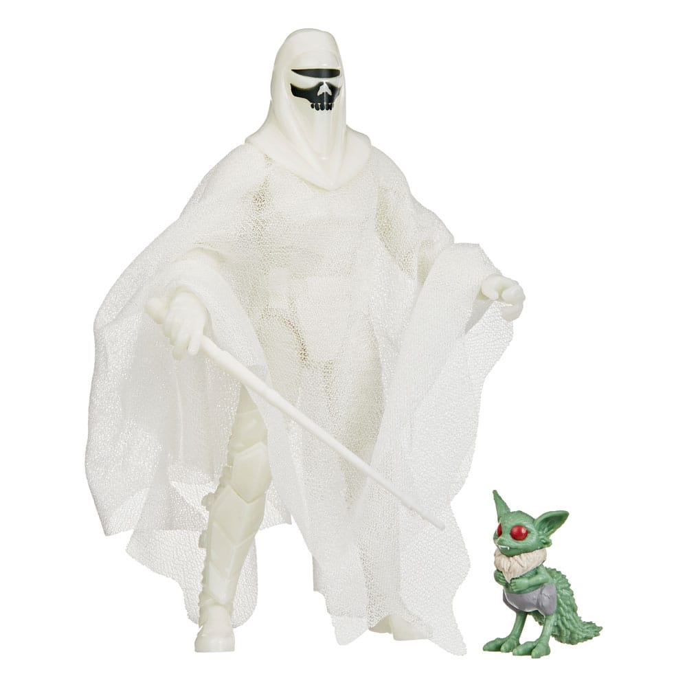 MADE TO ORDER Star Wars Black Series Action Figure Imperial Royal Guard (Halloween Edition) 15 cm
