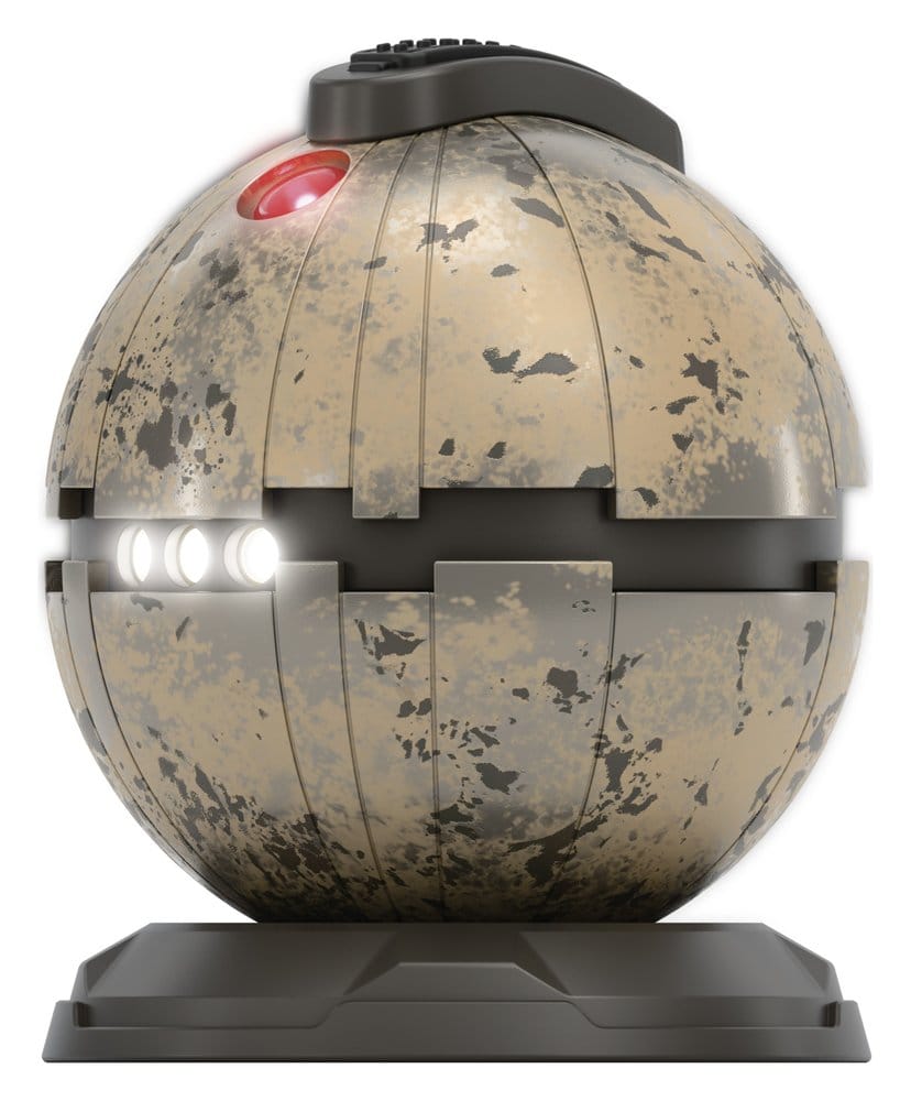 🧪 LAB | PREORDINE+ 02/2027 Star Wars Episode VI Black Series Electronic Thermal Detonator