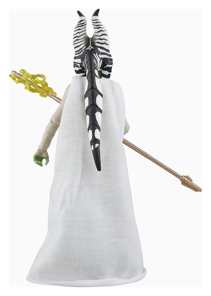 🧪 LAB | SU ORDINAZIONE Star Wars Black Series Action Figure Togruta (Halloween Edition) 15 cm