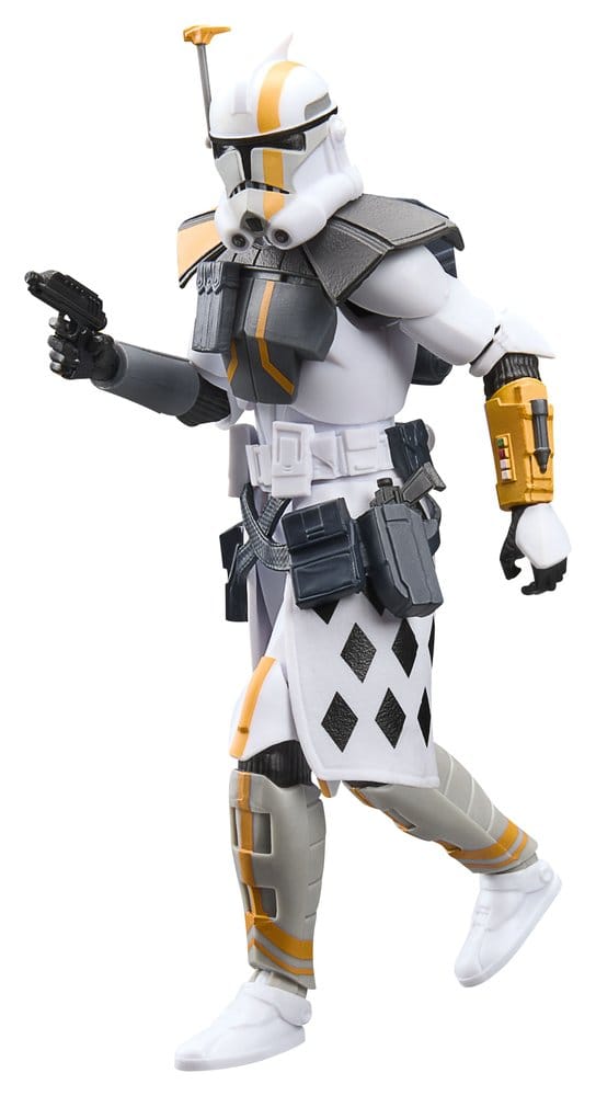 🧪 LAB | SU ORDINAZIONE Star Wars: The Clone Wars Black Series Action Figure 3-Pack ARC Trooper Havoc, Colt & Blitz 15 cm