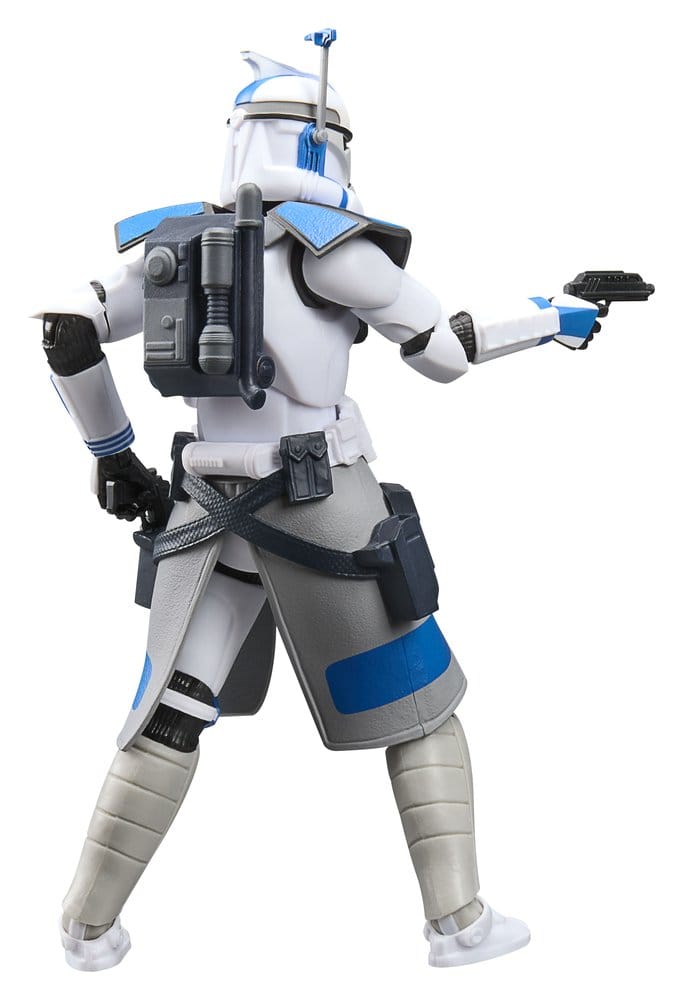 🧪 LAB | SU ORDINAZIONE Star Wars: The Clone Wars Black Series Action Figure 3-Pack ARC Trooper Havoc, Colt & Blitz 15 cm
