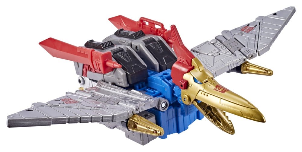 🧪 LAB | PREORDINE+ 02/2027 The Transformers: The Movie Studio Series Leader Class Action Figure Dinobot Swoop 21 cm