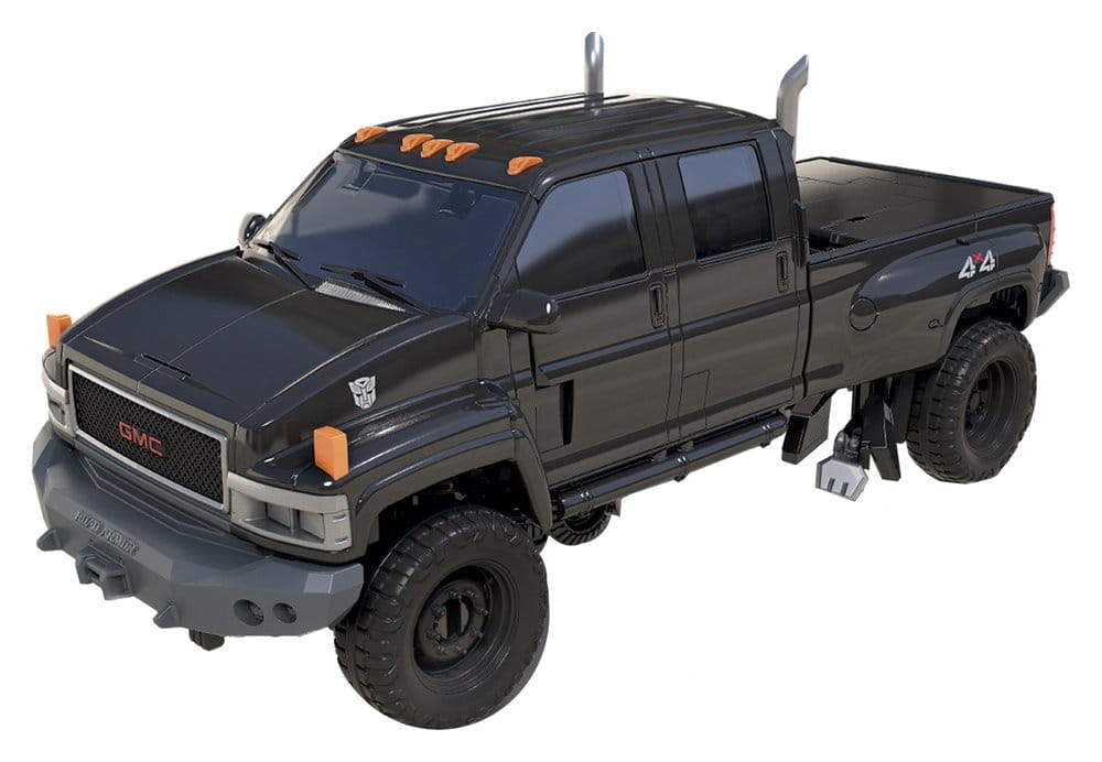🧪 LAB | PREORDINE+ 04/2027 Transformers Studio Series Voyager Class Action Figure Ironhide 17 cm