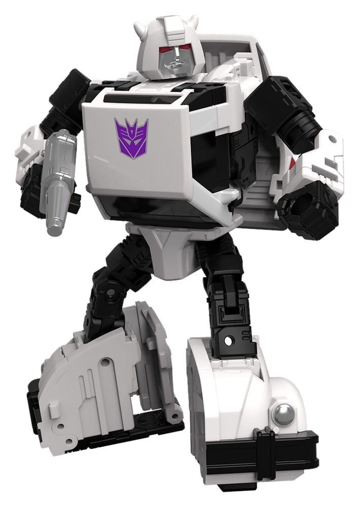🧪 LAB | PREORDINE+ 05/2027 Transformers Retro G1 Action Figure Decepticon Bug Bite 10 cm