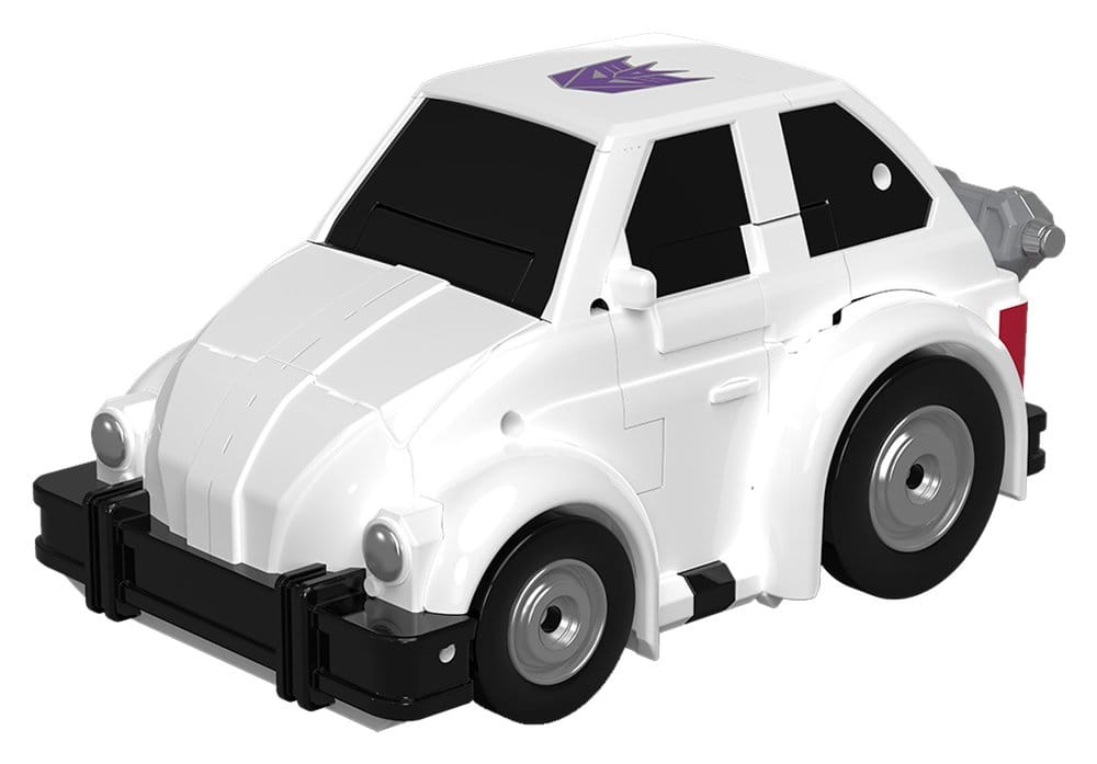 🧪 LAB | PREORDINE+ 05/2027 Transformers Retro G1 Action Figure Decepticon Bug Bite 10 cm