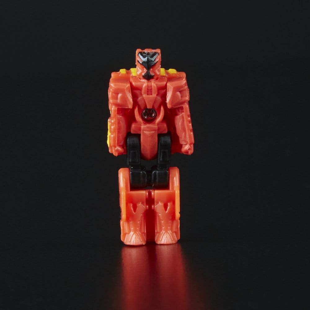 🧪 LAB | SU ORDINAZIONE Transformers Power of the Primes Combiner Action Figure Predaking 45 cm