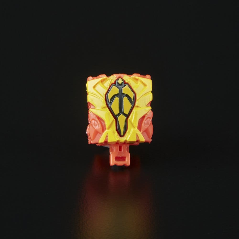 🧪 LAB | SU ORDINAZIONE Transformers Power of the Primes Combiner Action Figure Predaking 45 cm
