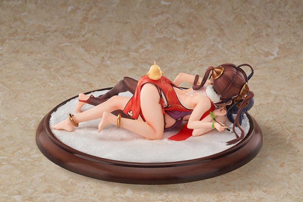PREORDINE+ CHIUSO 02/2025 Azur Lane PVC Statue 1/7 Ping Hai & Ning Hai 12 cm