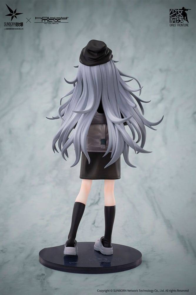 PREORDINE 09/2025 Girls Frontline PVC Statue 1/7 G11 Mind Eraser 23 cm (PREORDINE NON CANCELLABILE)