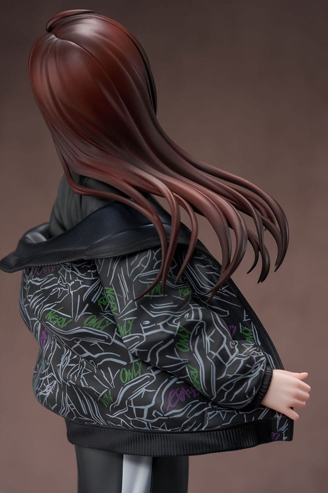 PREORDINE 06/2026 Neon Genesis Evangelion PVC Statue 1/7 Makinami Mari Illustrious Ver. Radio Eva Part 3 26 cm (PREORDINE NON CANCELLABILE)