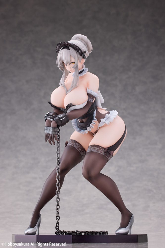PREORDINE CHIUSO 04/2025 Original Illustration Cinderella illustration by XL 25 cm Statue 1/6 (PREORDINE NON CANCELLABILE)