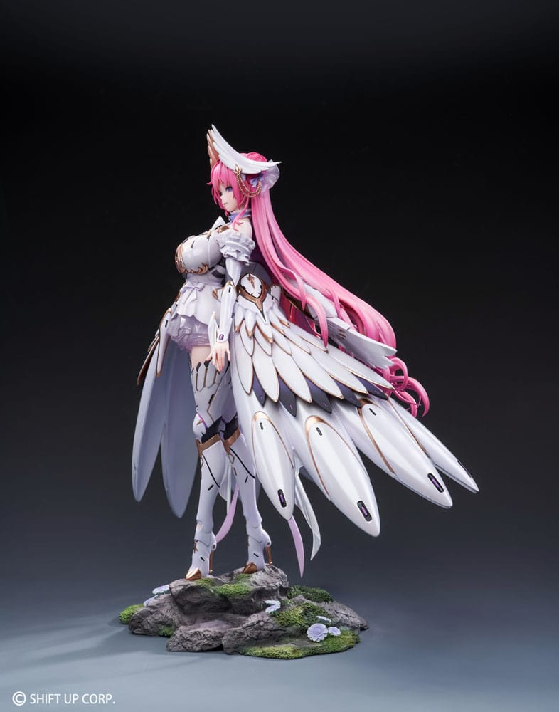 PREORDINE+ 04/2026 Goddess of Victory: Nikke PVC Statue 1/7 Dorothy 31 cm