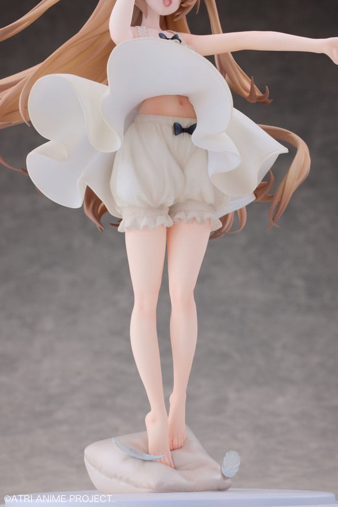 PREORDINE+ 04/2026 Atri My Dear Moments PVC Statue 1/7 Atri Pajama Ver. 24 cm