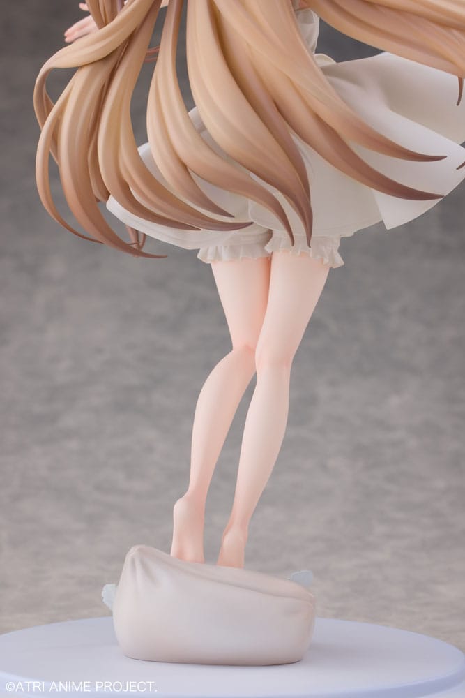PREORDINE+ 04/2026 Atri My Dear Moments PVC Statue 1/7 Atri Pajama Ver. 24 cm