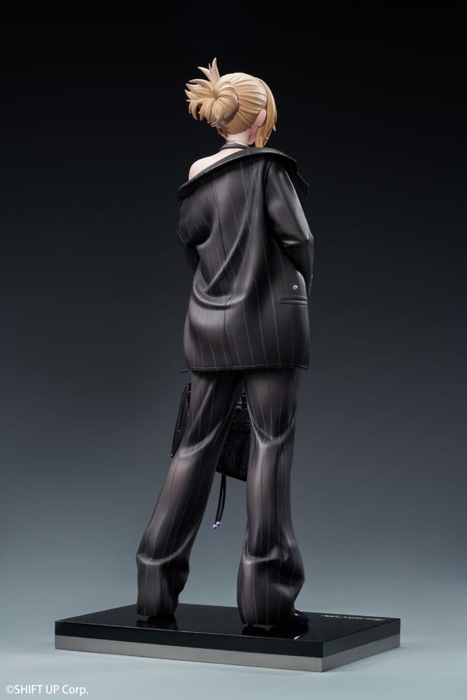 VORBESTELLUNG+ 10/2026 Göttin des Sieges: Nikke PVC-Statue 1/7 Grab: Beautiful You Deluxe Edition 25 cm