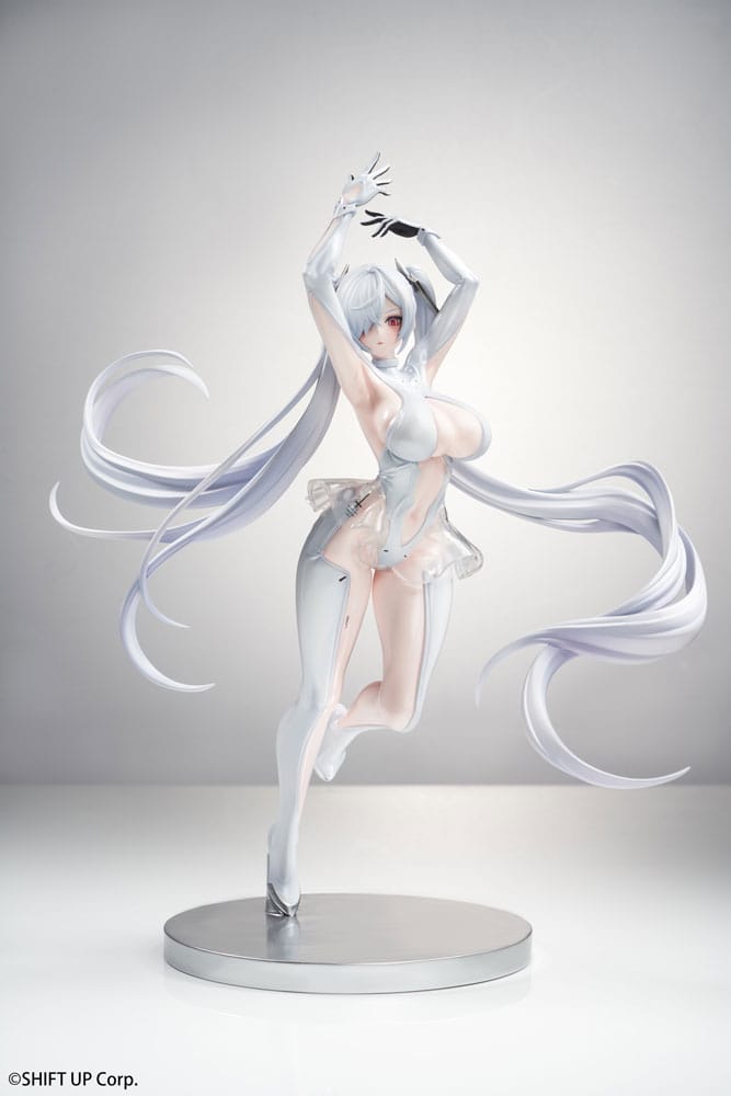 PREORDINE+ 11/2026 Goddess of Victory: Nikke PVC Statue 1/10 Cinderella 22 cm