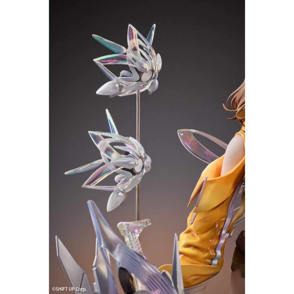 PREORDINE+ 11/2027 Goddess of Victory: Nikke PVC Figure 1/7 Anis: Star 28 cm