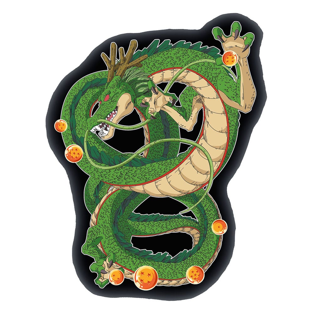 Dragon Ball Pillow Shenlong 36 cm *SPECIAL PRICE*