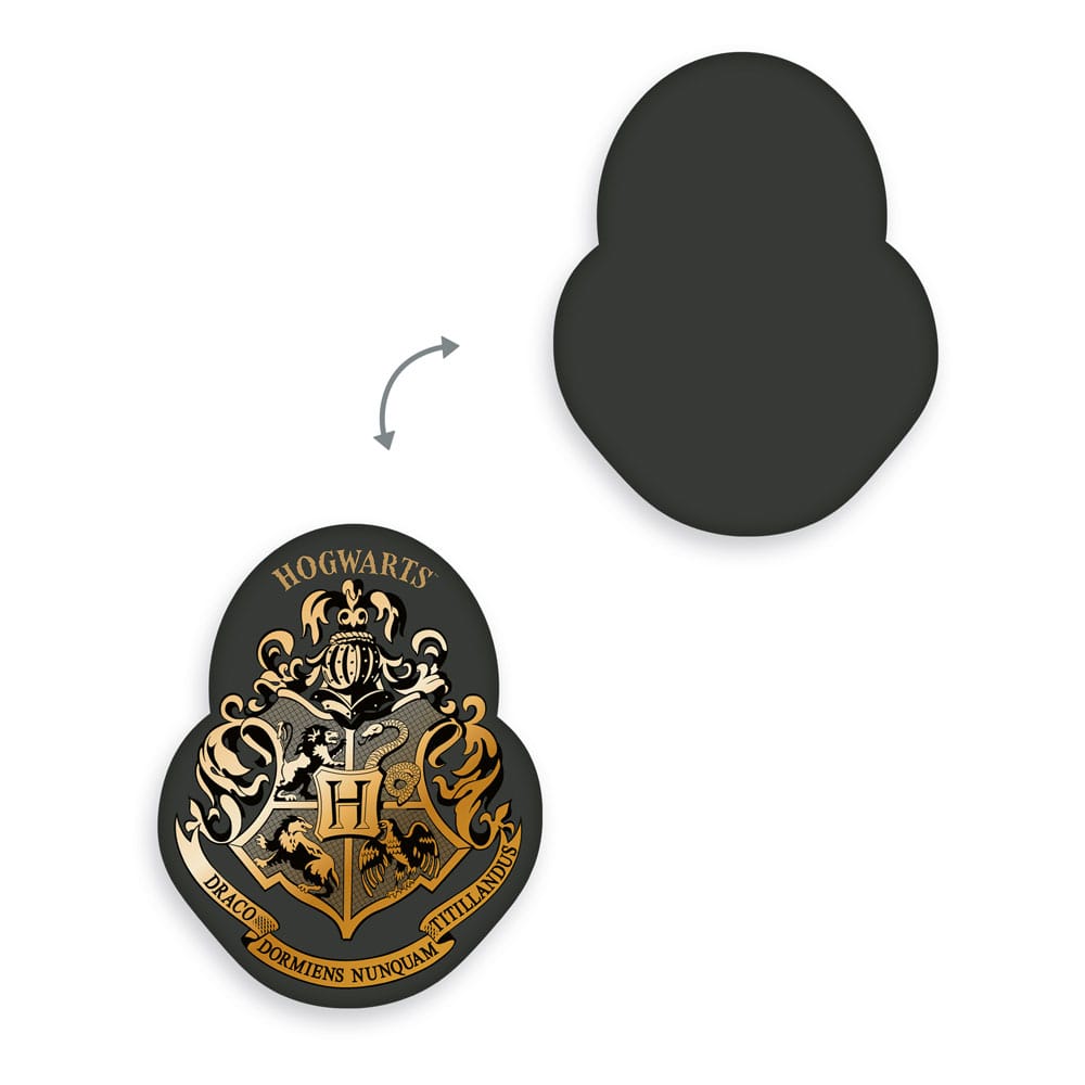 SU ORDINAZIONE Harry Potter Pillow Hogwarts 36 cm