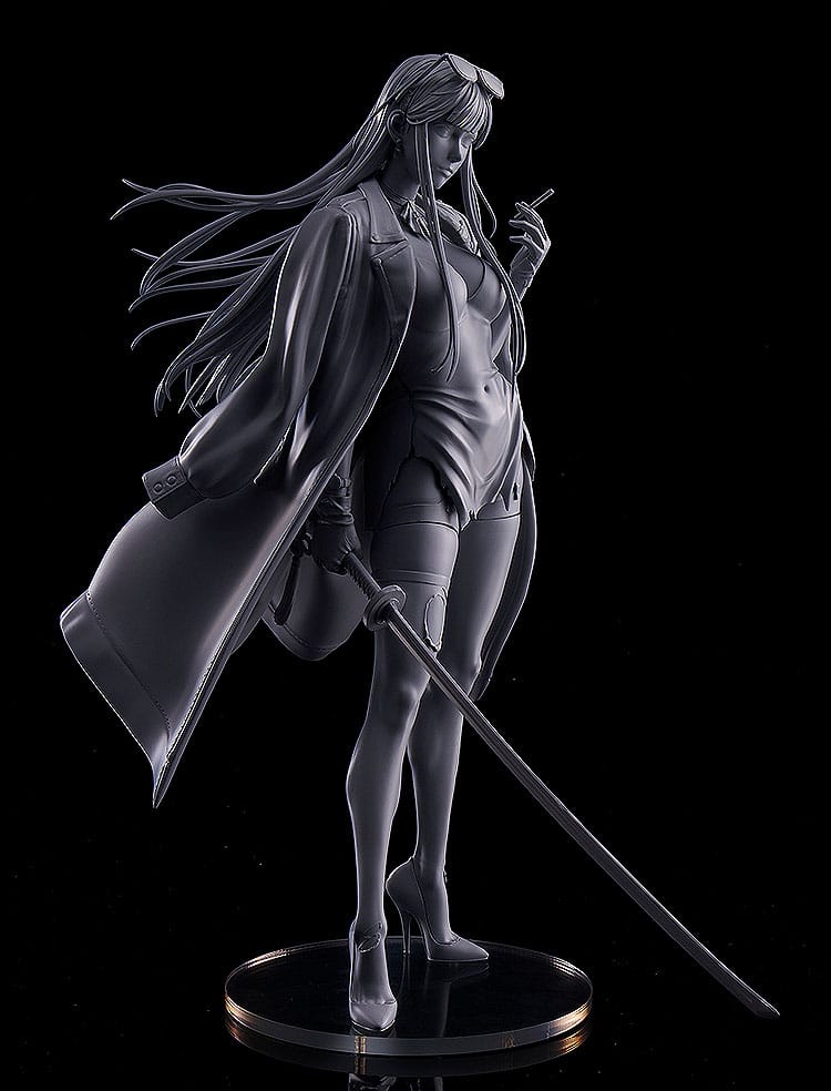 PREORDINE+ 02/2027 Original Character G.A.F.C. Series PVC Statue Irena Illustrated by Guweiz 24 cm