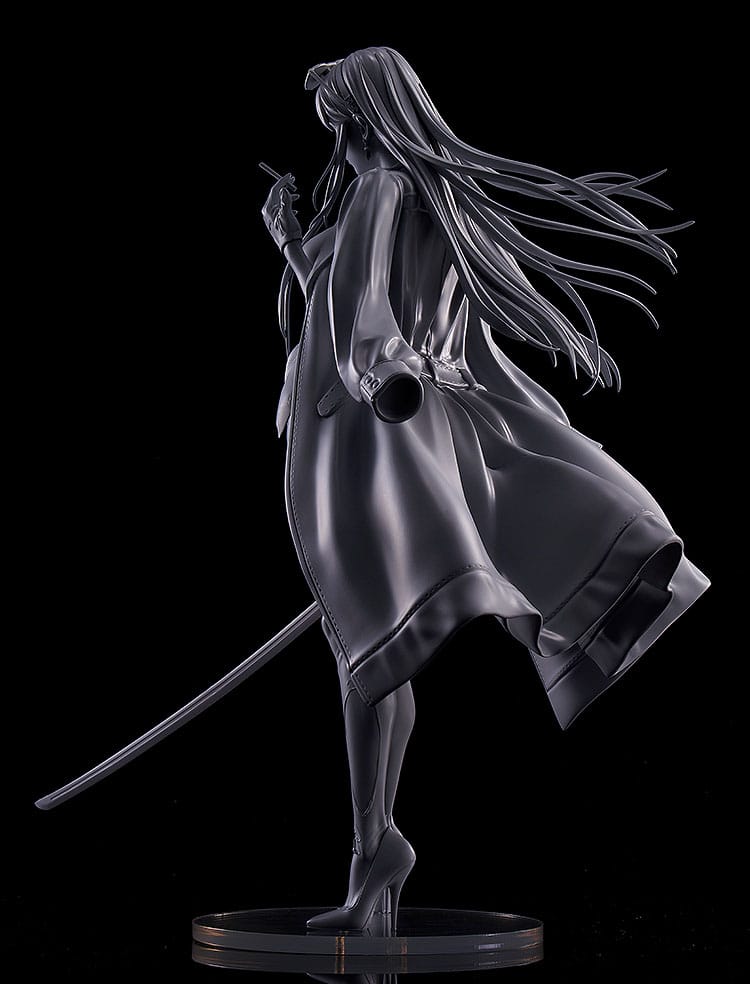 PREORDINE+ 02/2027 Original Character G.A.F.C. Series PVC Statue Irena Illustrated by Guweiz 24 cm