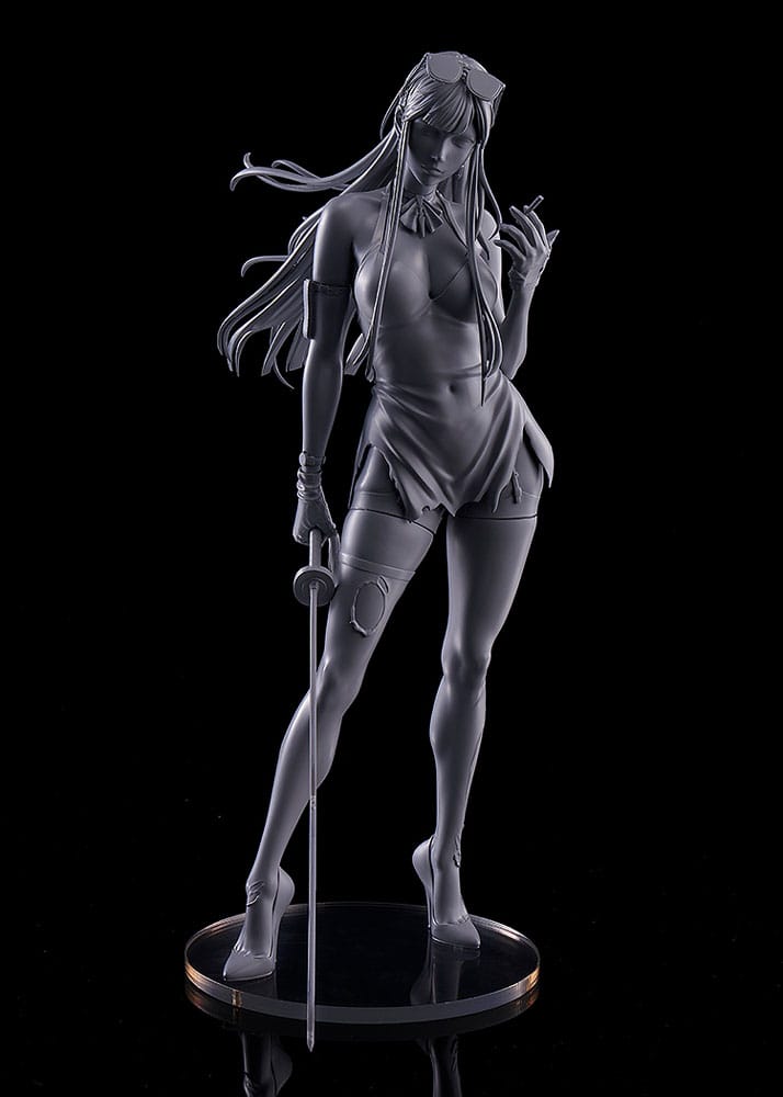 PREORDINE+ 02/2027 Original Character G.A.F.C. Series PVC Statue Irena Illustrated by Guweiz 24 cm
