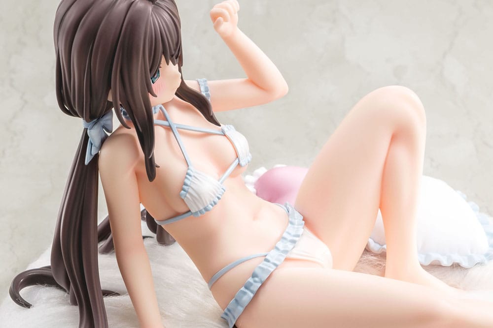 PREORDER+ CLOSED 03/2026 Original Character PVC 1/6 Hoshimiya Amane llustration by karory (KAROMIX) 17 cm