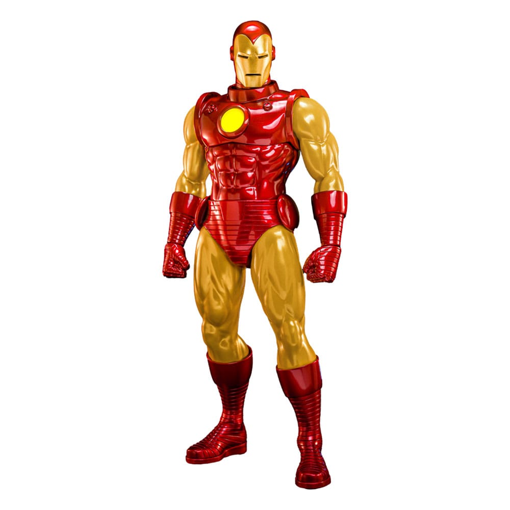 MADE TO ORDER Marvel Action Figure 1/6 Iron Man 32 cm