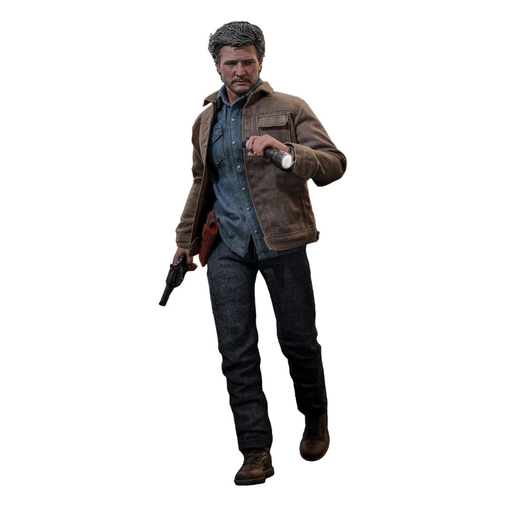 PREORDER+ 12/2026 The Last of Us Action Figure 1/6 Joel Miller 30 cm (PREORDER NON-CANCELLABLE)
