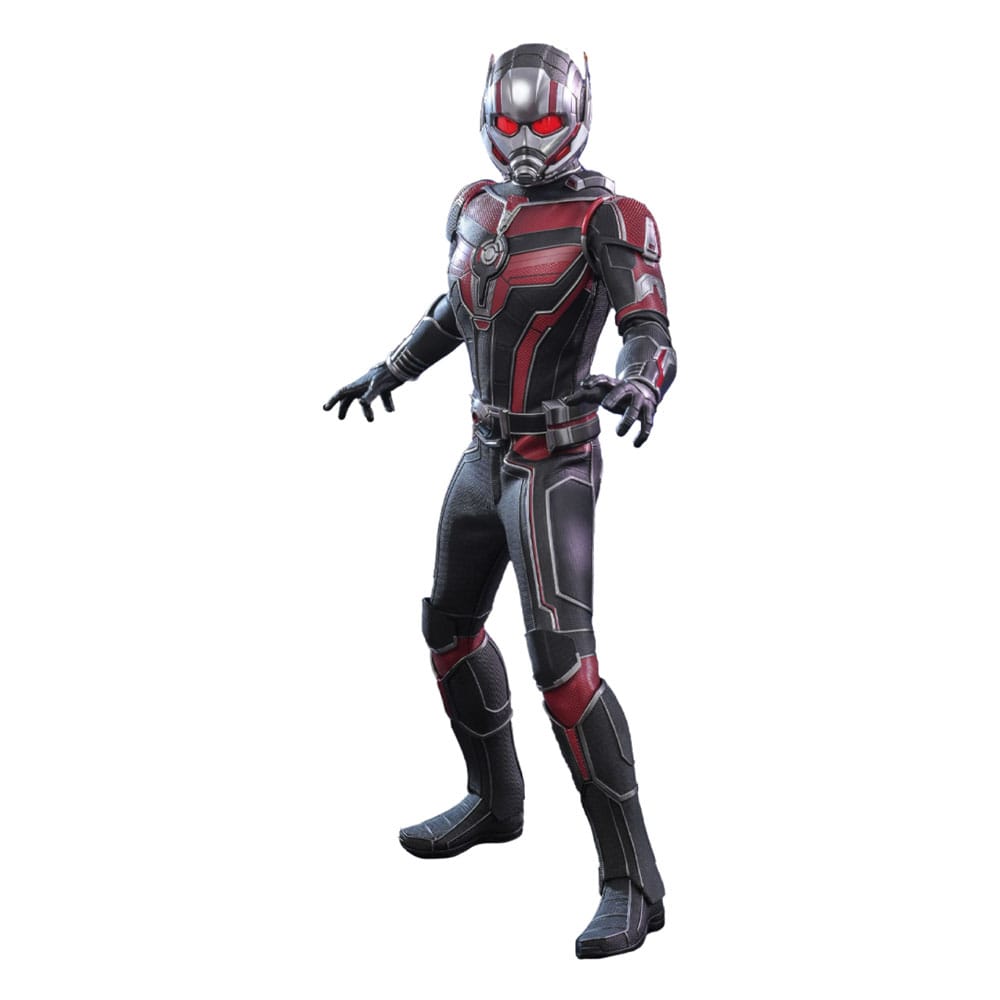 MADE TO ORDER Ant-Man & The Wasp: Quantumania Movie Masterpiece Action Figure 1/6 Ant-Man 30 cm SOLD OUT