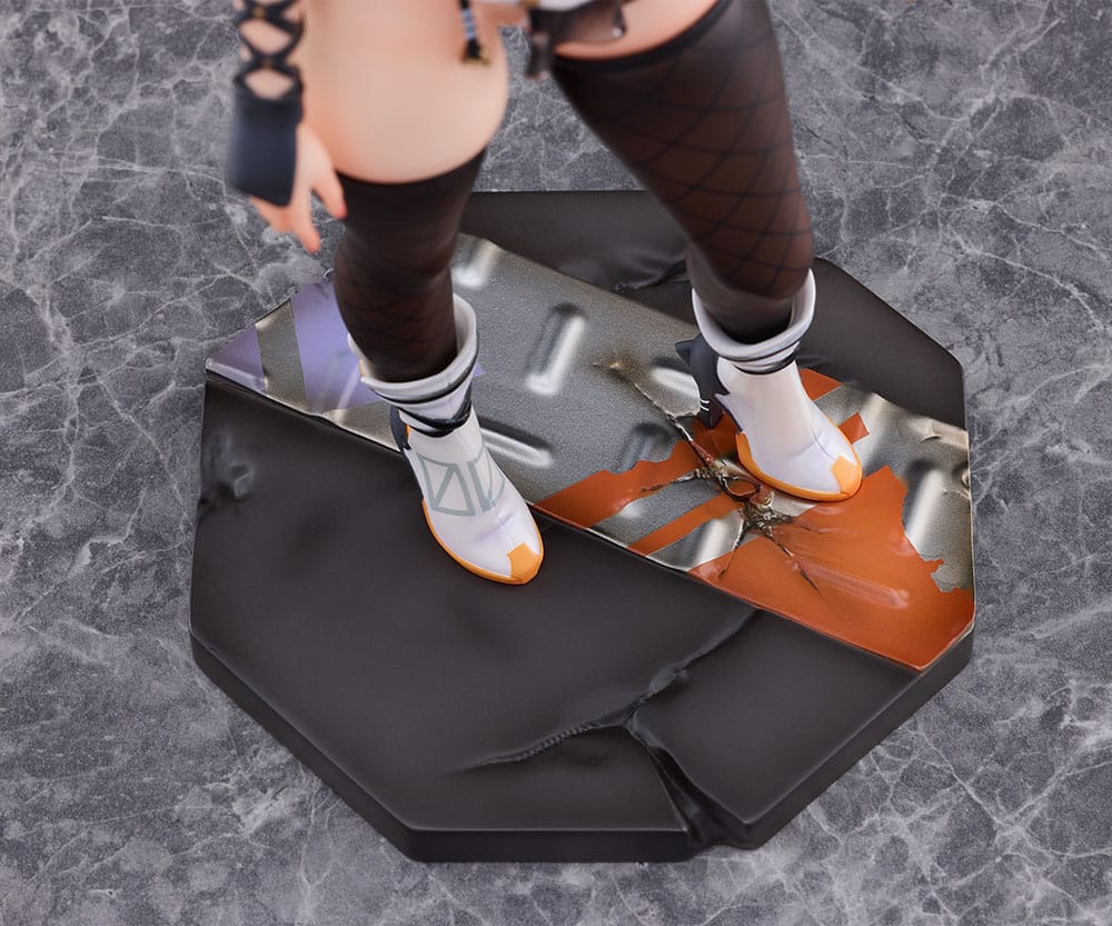 PREORDINE ESAURITO Original Character Statue 1/6 Samurai Rei 28 cm (18+) (PREORDINE NON CANCELLABILE)