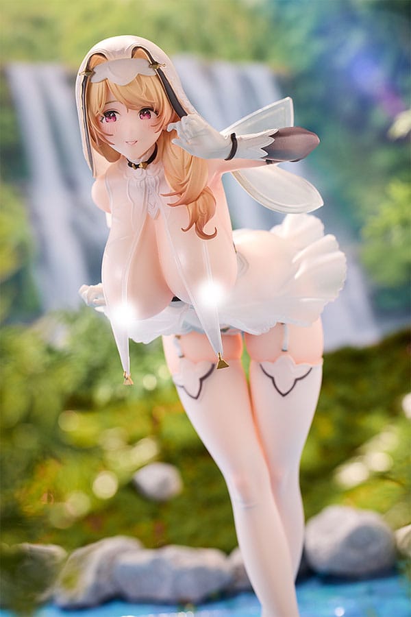 PREORDINE 10/2025 Original Character Elixer Priestess Ver. 28 cm Statue 1/6 (18+) (PREORDINE NON CANCELLABILE)